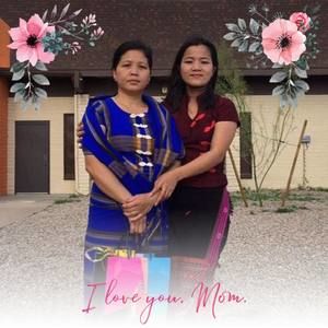 Meet your Posher, Jasmine